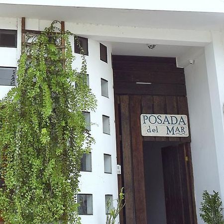 Posada Del Mar Puerto Ayora  Zewnętrze zdjęcie