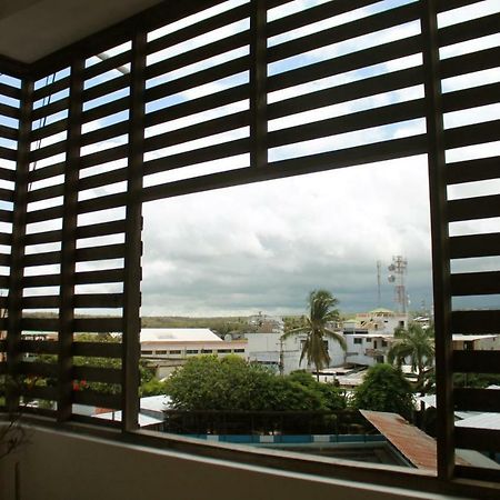 Posada Del Mar Puerto Ayora  Zewnętrze zdjęcie