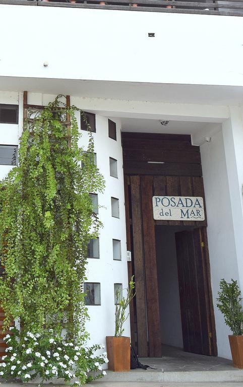 Posada Del Mar Puerto Ayora  Zewnętrze zdjęcie