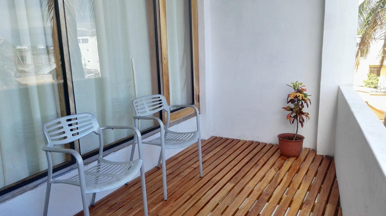 Posada Del Mar Puerto Ayora  Zewnętrze zdjęcie