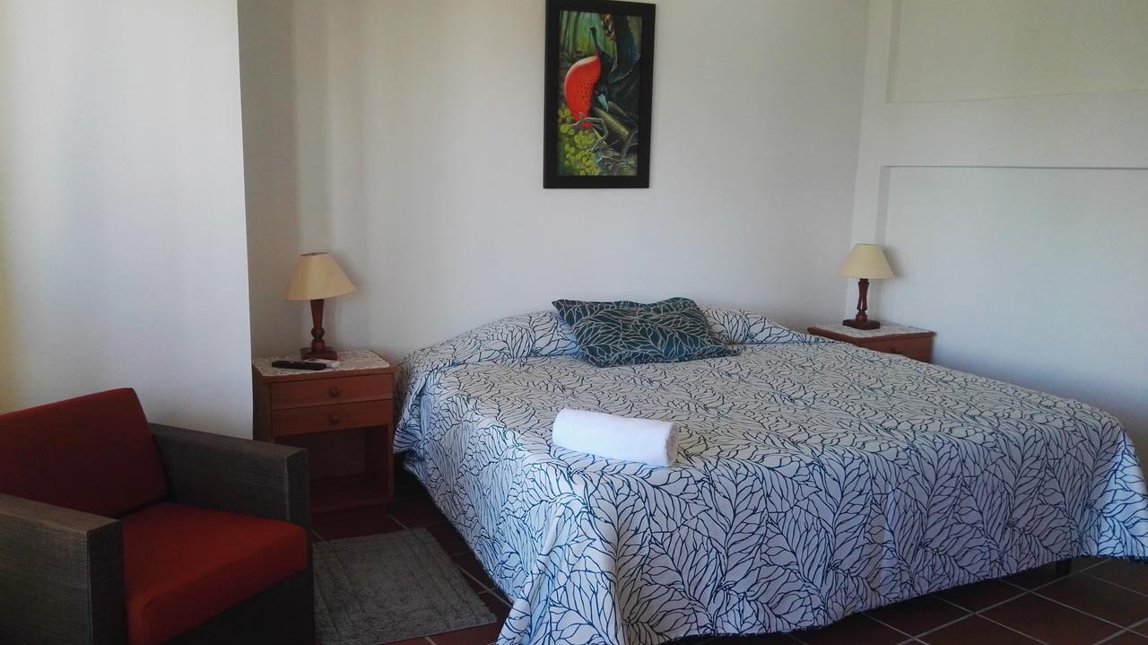 Posada Del Mar Puerto Ayora  Zewnętrze zdjęcie