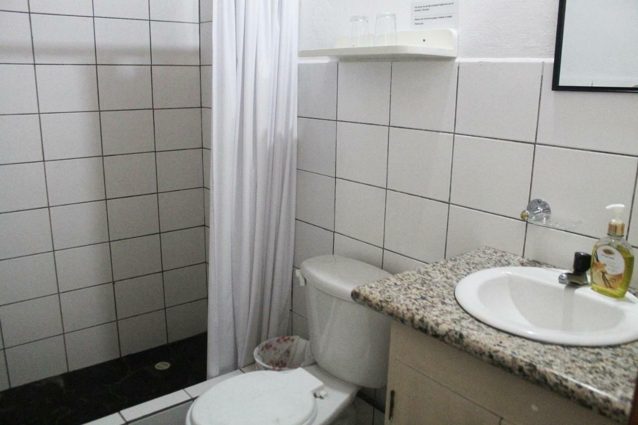 Posada Del Mar Puerto Ayora  Zewnętrze zdjęcie