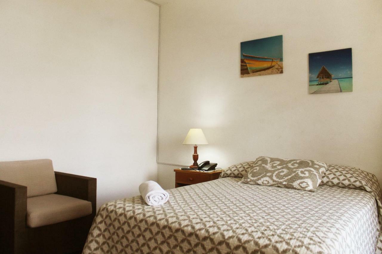Posada Del Mar Puerto Ayora  Zewnętrze zdjęcie