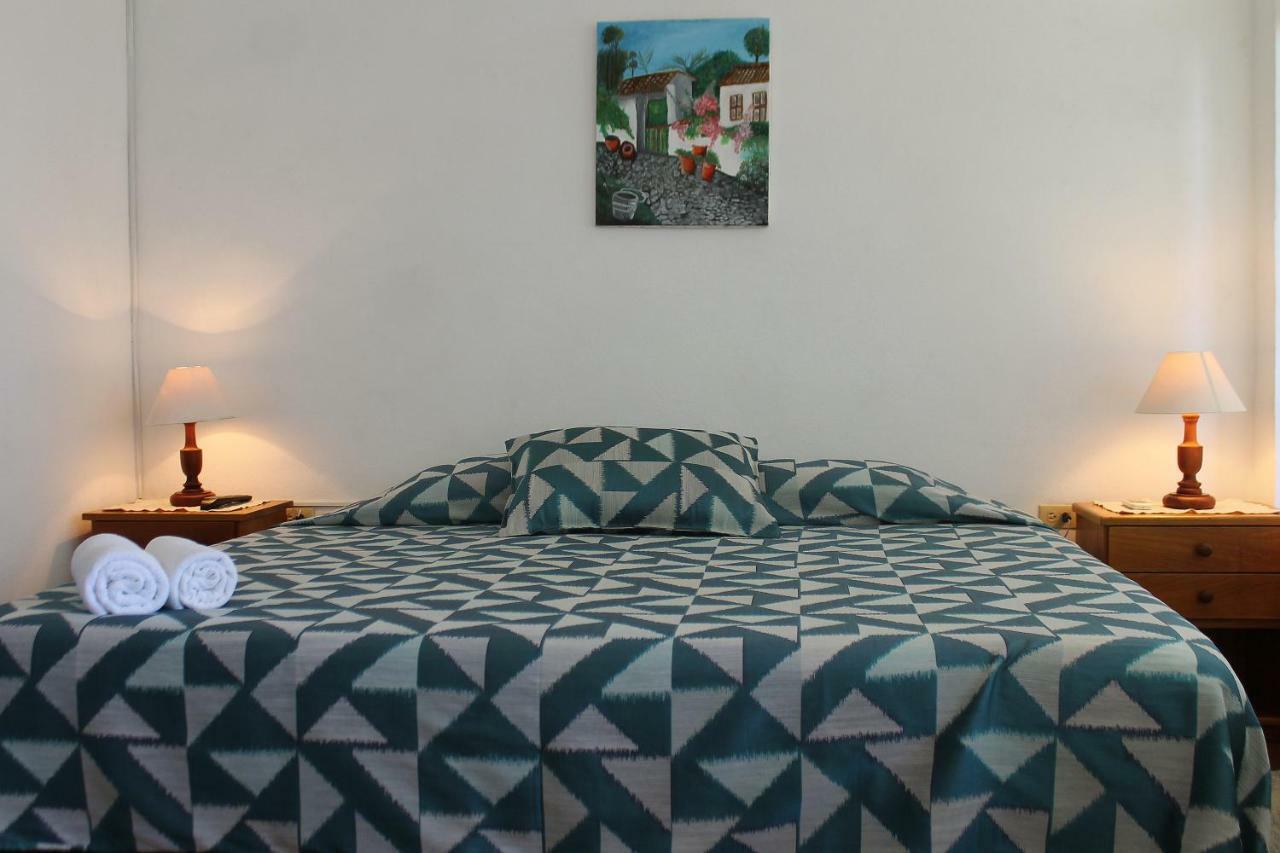 Posada Del Mar Puerto Ayora  Zewnętrze zdjęcie