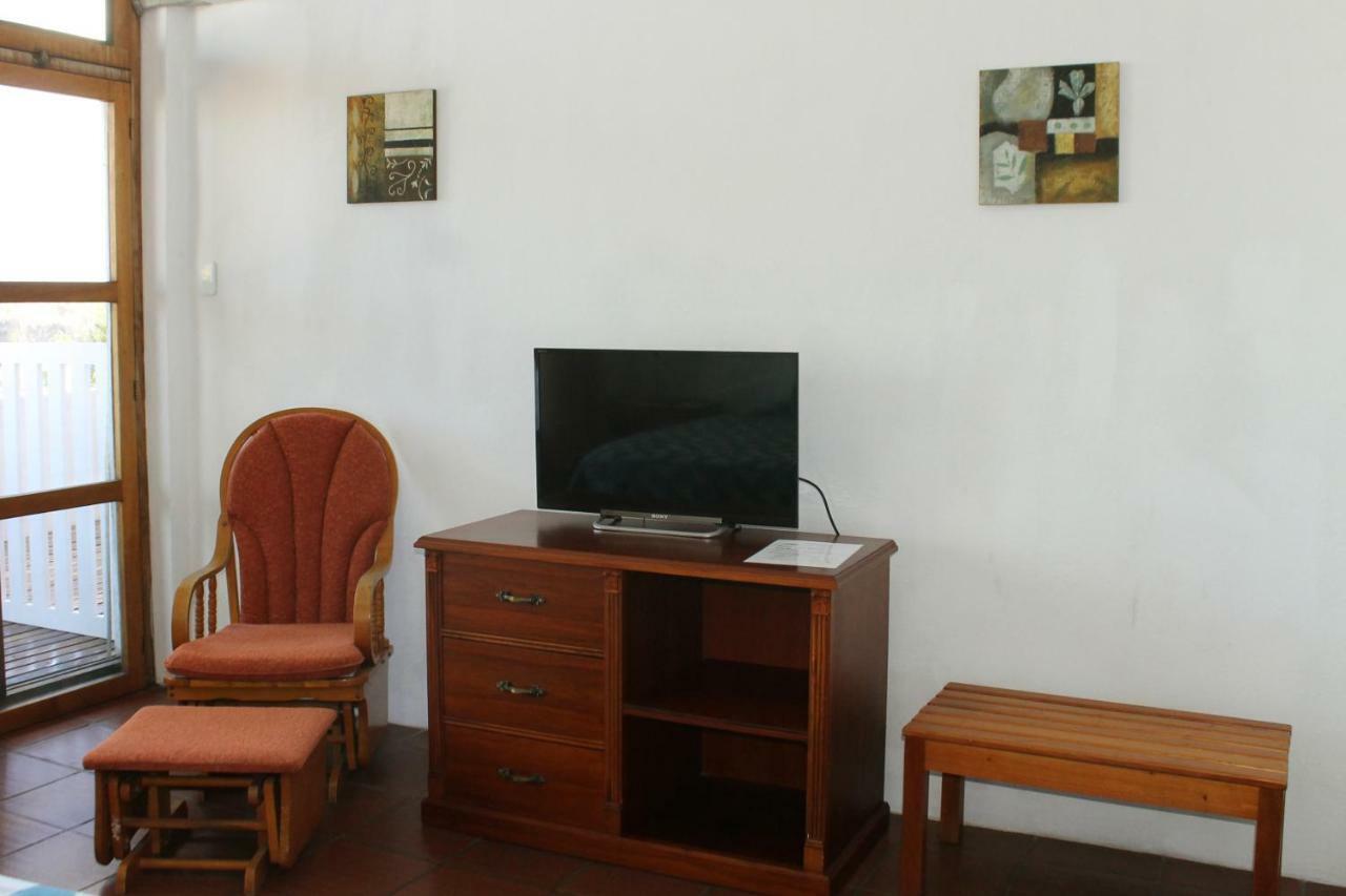 Posada Del Mar Puerto Ayora  Zewnętrze zdjęcie