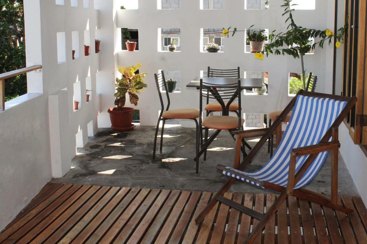 Posada Del Mar Puerto Ayora  Zewnętrze zdjęcie