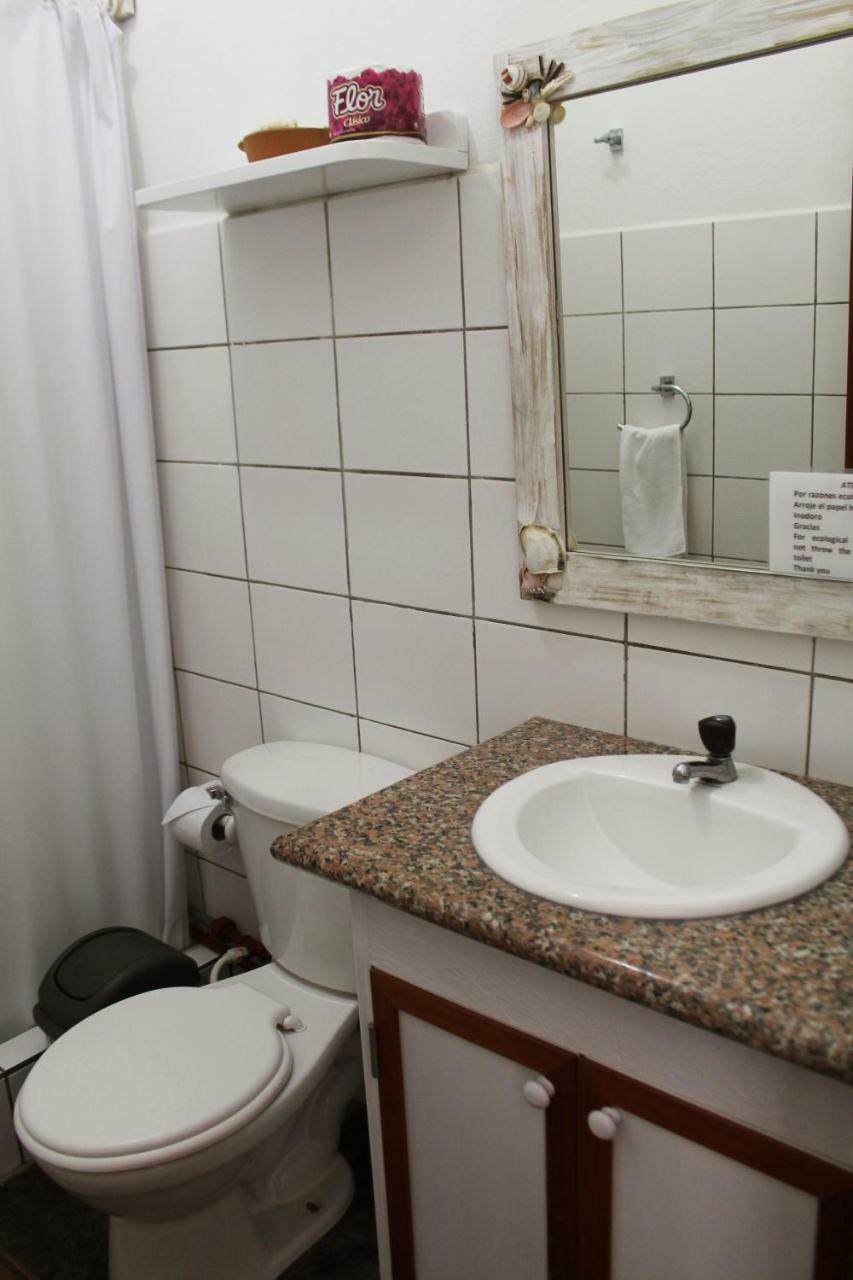 Posada Del Mar Puerto Ayora  Zewnętrze zdjęcie