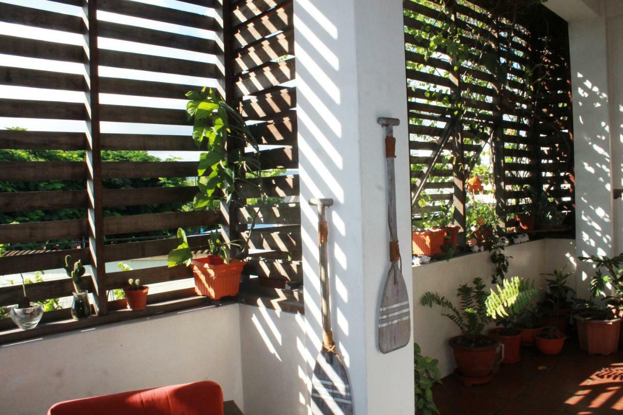 Posada Del Mar Puerto Ayora  Zewnętrze zdjęcie
